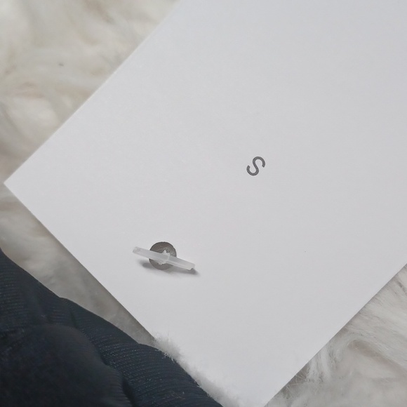 Ingrid & Isabel Black Women's One Piece Swimsuit - Picture 4 of 5